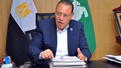 محافظ الشرقية يقرر مجازاة مدير إدارة الصحة بالإبراهيمية و٢٤ من العاملين بطب الأسرة