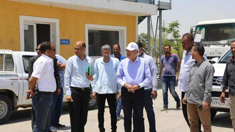 بوابة الجمهورية
