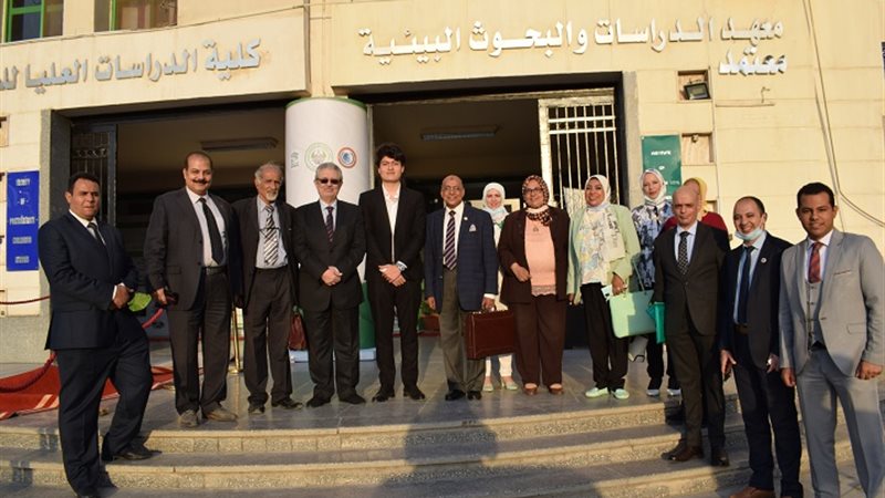 بوابة الجمهورية