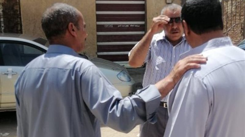 بوابة الجمهورية