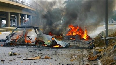 مصدر أمني عراقي: مقتل وإصابة 3 أشخاص جراء انفجار قنبلة شرقي بغداد