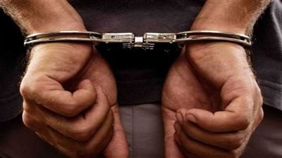 ضبط مقاول هارب من 47 حكما قضائيا وغرامات بـ26 مليون جنيه