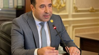 النائب احمد بدوي : توسعة وإنشاء مدرستين بترسا فى القليوبية