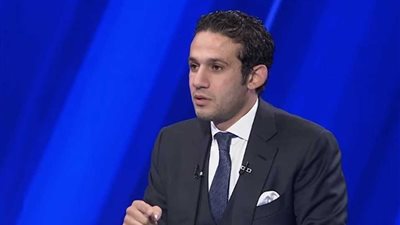 محمد فضل: الأهلي قادر على التتويج باللقب الـ 11 من المغرب