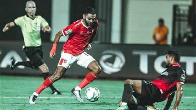 الصحف المغربية: 17 كاميرا تنقل مباراة الأهلي والوداد المغربي