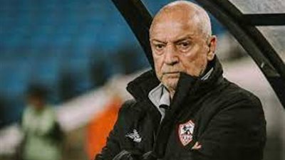 بفرفان فيريرا.. الزمالك يعلن الاستغناء عن هذا الثنائي