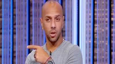 نهائى أبطال افريقيا.. إينو يوجه رسالة لنجوم الأهلي قبل مواجهة الوداد