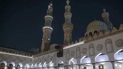 الجامع الأزهر: 500 ألف تقدموا للالتحاق برواق الطفل لتحفيظ القرآن الكريم