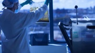 علماء: اكتشاف بكتيريا مقاومة للعديد من المضادات الحيوية في القارة القطبية الجنوبية