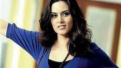 رشا مهدى للجمهور : 