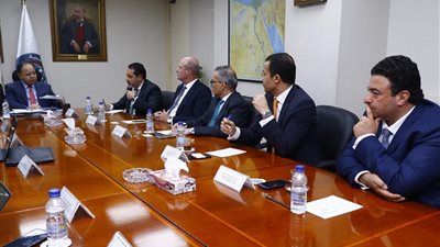 المالية :مصر تقود التحول للاقتصاد الأخضر بالشرق الأوسط وتستعد لأول طرح من الصكوك