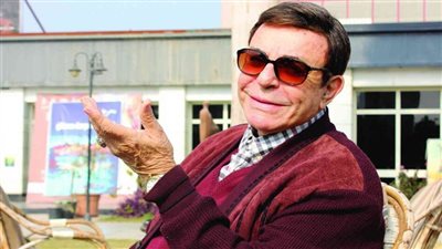 رئيس مهرجان القاهرة السينمائي الدولي : تكريم اسم سمير صبرى فى الدورة الـ44