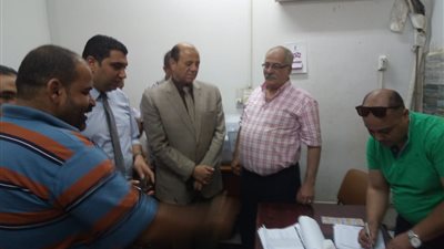 إعلان نتائج وتظلمات الانتخابات العمالية وممثلي شركات القطاع العام.. اليوم