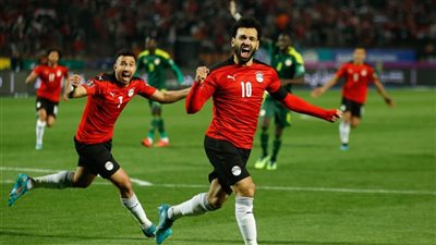 تعرف على موعد مباراة مصر الودية أمام كوريا الجنوبية