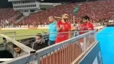 أحمد الخضرى يفتح النار على عمرو السولية بسبب هذا التصرف