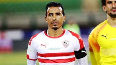 عبد الشافى بديلا لمحمود علاء فى مواجهة الأهلى