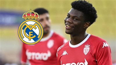 ريال مدريد يقترب من حسم صفقة تشوامينى
