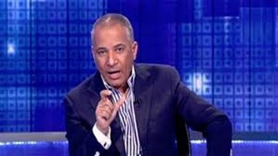 أحمد موسى: تسليم أجولة القمح في مديريات الزراعة يهدر وقت الفلاحين