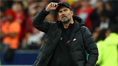 مدرب ليفربول يطير إلى موناكو لحسم صفقة الريال