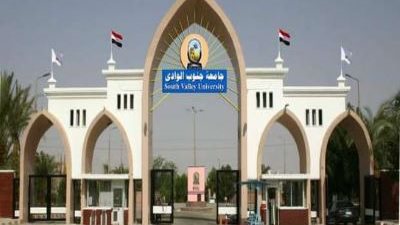 التعليم العالي: تنفيذ 67.2% من إنشاءات جامعة جنوب الوادي الأهلية