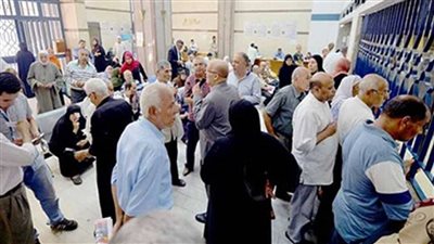 بعائد 15.25%.. بنك ناصر الاجتماعي يرد الجميل لأصحاب المعاشات