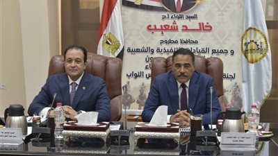 نقل البرلمان توصي بتدبير ٢٥٠ مليون جنيه لتنفيذ مشروع تطوير كورنيش مرسى مطروح