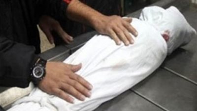 مباحث المنيا فكت لغز العثور على جثة طفل ملقاه بنجع ابو عجيلة