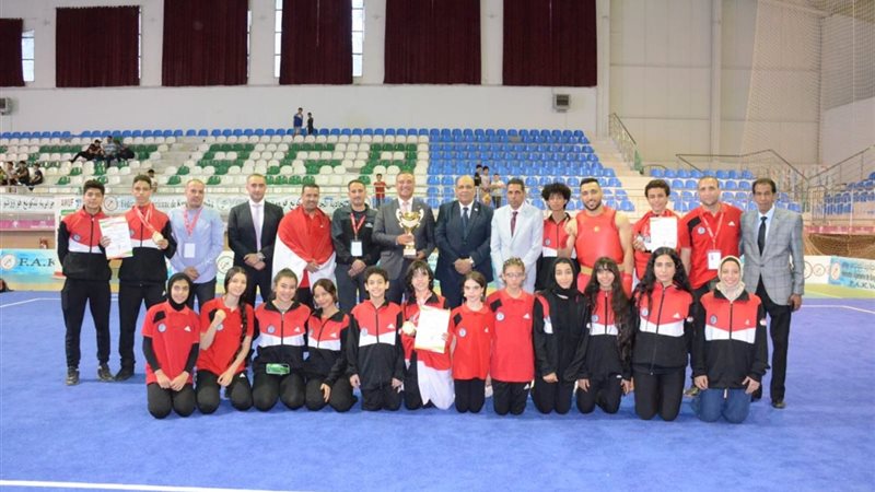 بوابة الجمهورية