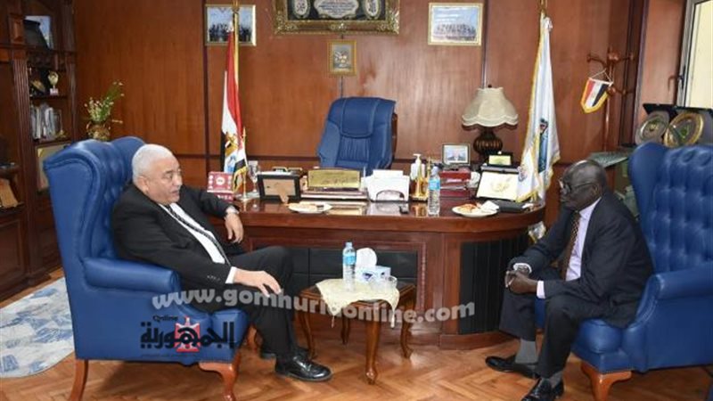 بوابة الجمهورية