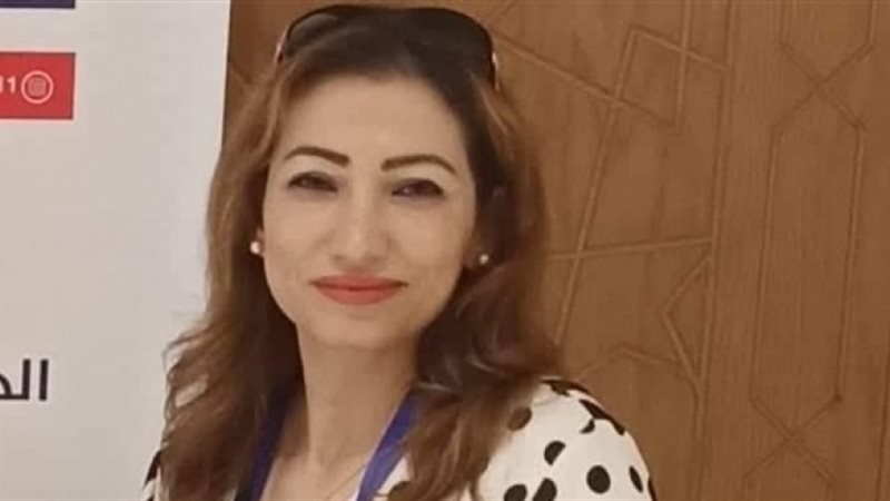 عبير أحمد مؤسس أمهات