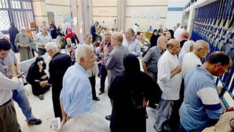 بوابة الجمهورية