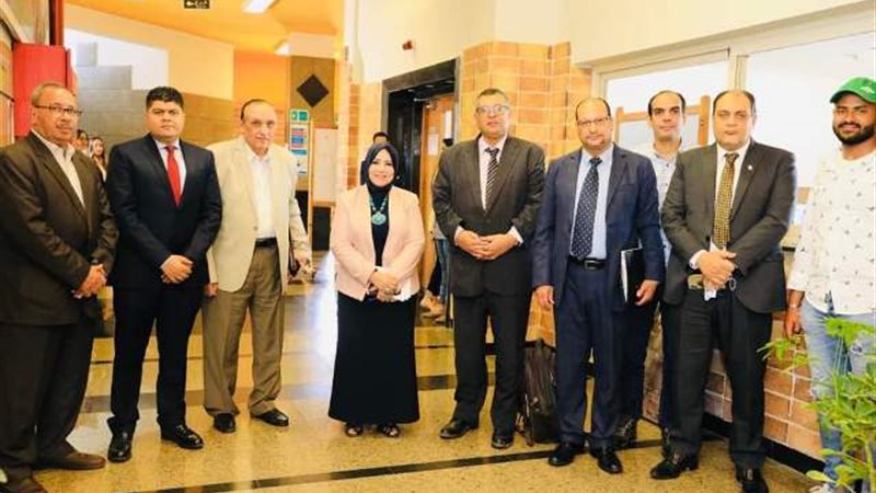 بوابة الجمهورية