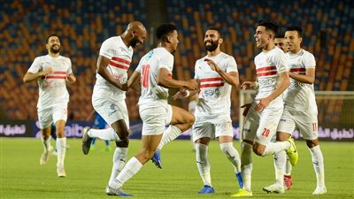 بعد توقيع منصور.. الزمالك يحسم صفقة جديدة من بيراميدز