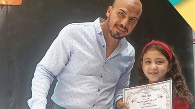 تكريم حفظة القرآن في مدارس ابو الفتوح ... صور