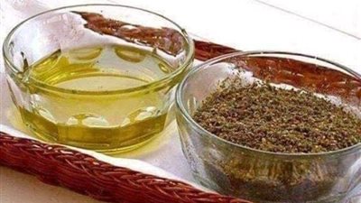 زيت الزيتون والزعتر ينافسان لحم السمك فى تقوية الذاكرة