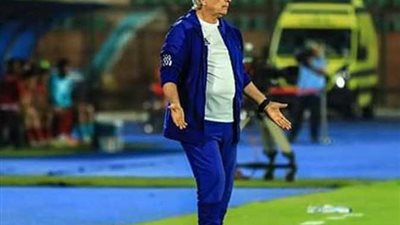 بعد رحيل حلمى طولان.. فييرا مديرا فنيا لانبى.. رسميا