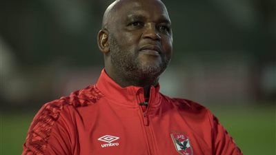 موسيمانى يطالب الاهلى التعاقد مع حارس مرمى صاحب امكانيات عالية