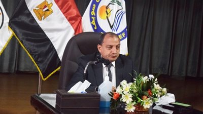 بروتوكول تعاون بين كلية الإعلام ومركز النيل ببنى سويف