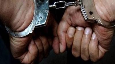ضبط هارب من 180 سنة حبس .. بالقاهرة