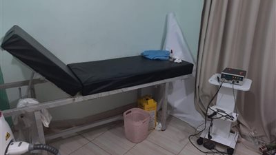 الصحة: إغلاق 65 منشأة خاصة للعلاج بالليزر والأمراض الجلدية لمخالفة اشتراطات مكافحة العدوى