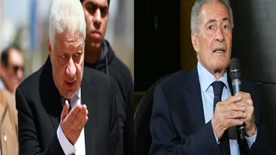 مرتضى منصور يوجه إهانة كبرى لرئيس الإتحاد الدولى لكرة اليد .. تعرف على التفاصيل