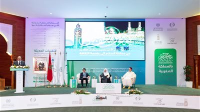 العيسى يعلن الانطلاقة الأولى للنُّسخ المتجولة حول العالم لمتاحف السيرة النبوية