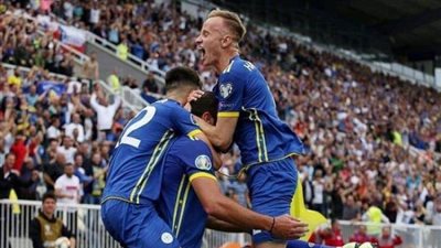 دورى الأمم الأوروبية .. كوسوفو وإستونيا يهزمان قبرص و سان مارينو