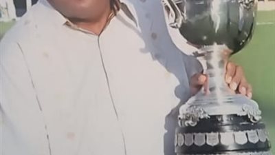 استقالة عادل زكي أقدم مدير إداري من جهاز نادي إنبي