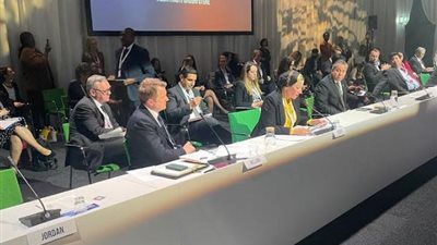 وزيرة البيئة: تمكين الشباب وتعزيز مشاركتهم بقمة المناخ Cop27