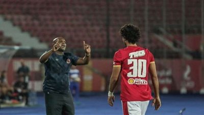 مذبحة للاعبين فى الاهلى .. التخطيط توصى برحيل 9 نجوم