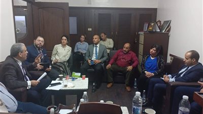 أمين صندوق اتحاد العمال: جهود الدولة نجحت في رفع اسم مصر من القائمة السوداء