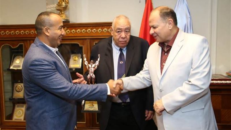 بوابة الجمهورية