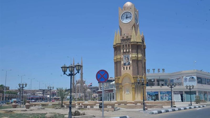 بوابة الجمهورية