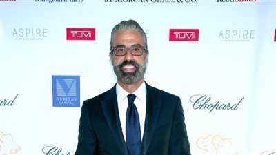 ملياردير أردني يحتل المرتبة الخامسة بقائمة فوربس 2022